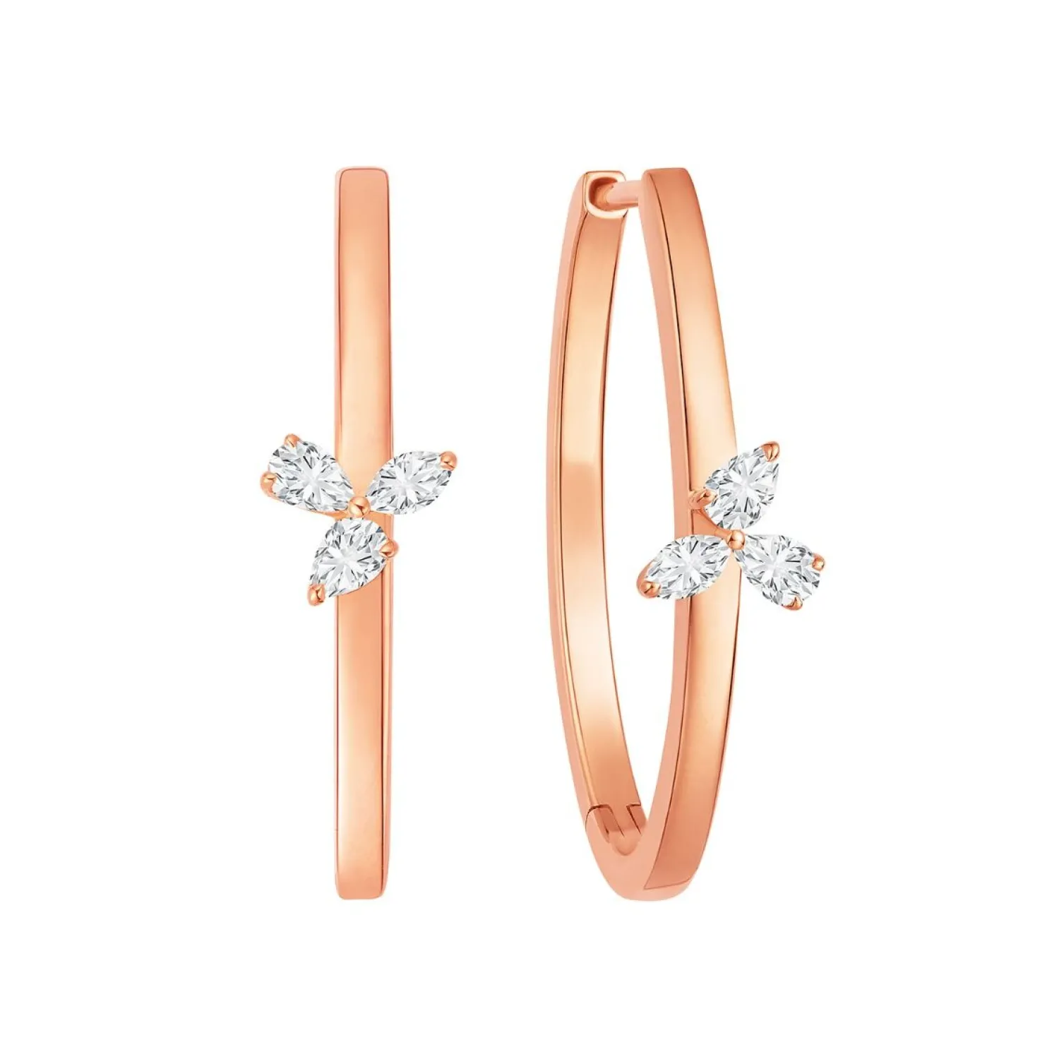 Lee Hwa Jewellery Earrings-Fancy