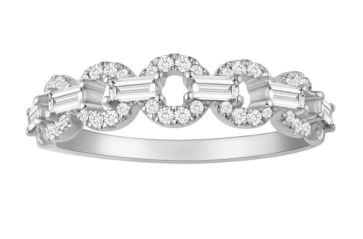 Lee Hwa Jewellery Rings-Fancy