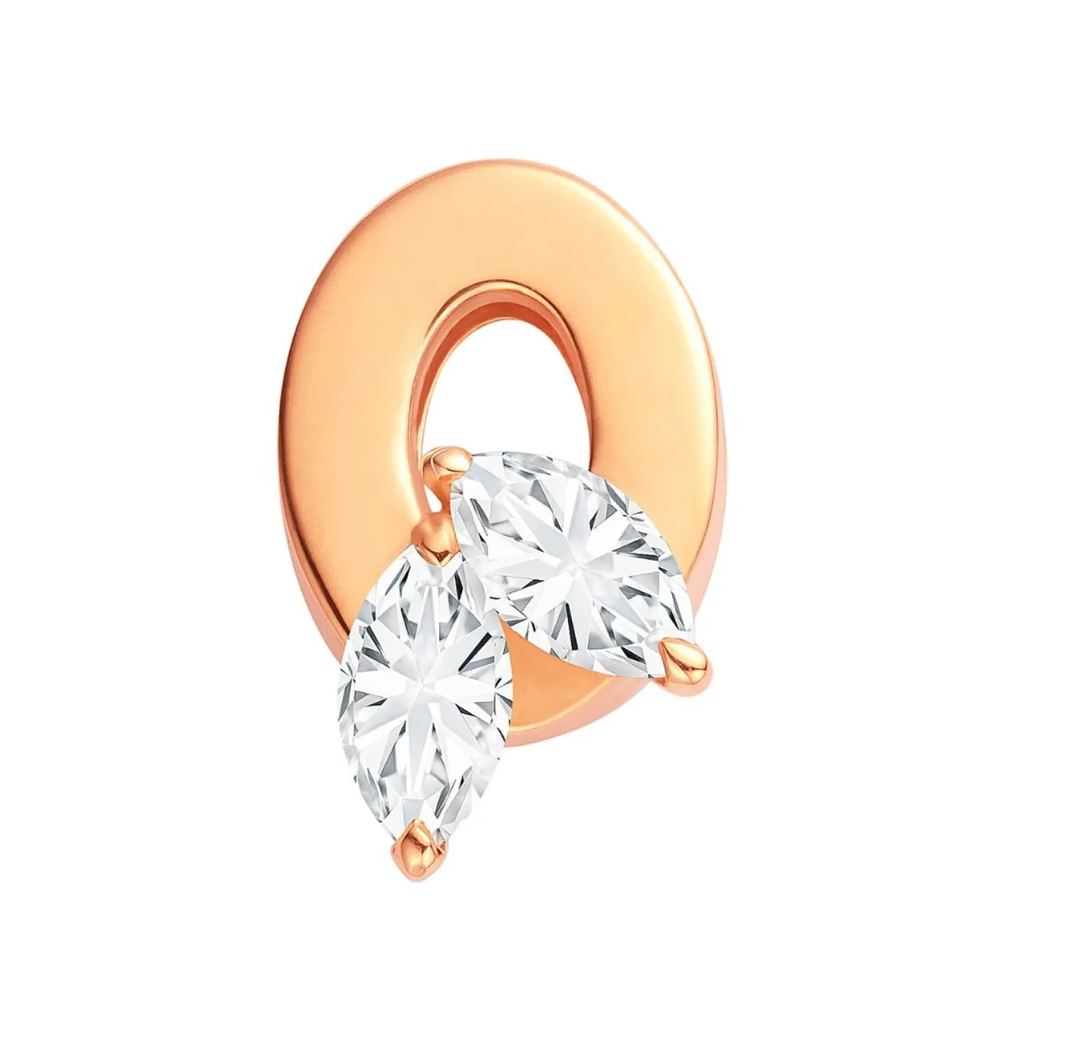 Lee Hwa Jewellery Pendants-Fancy