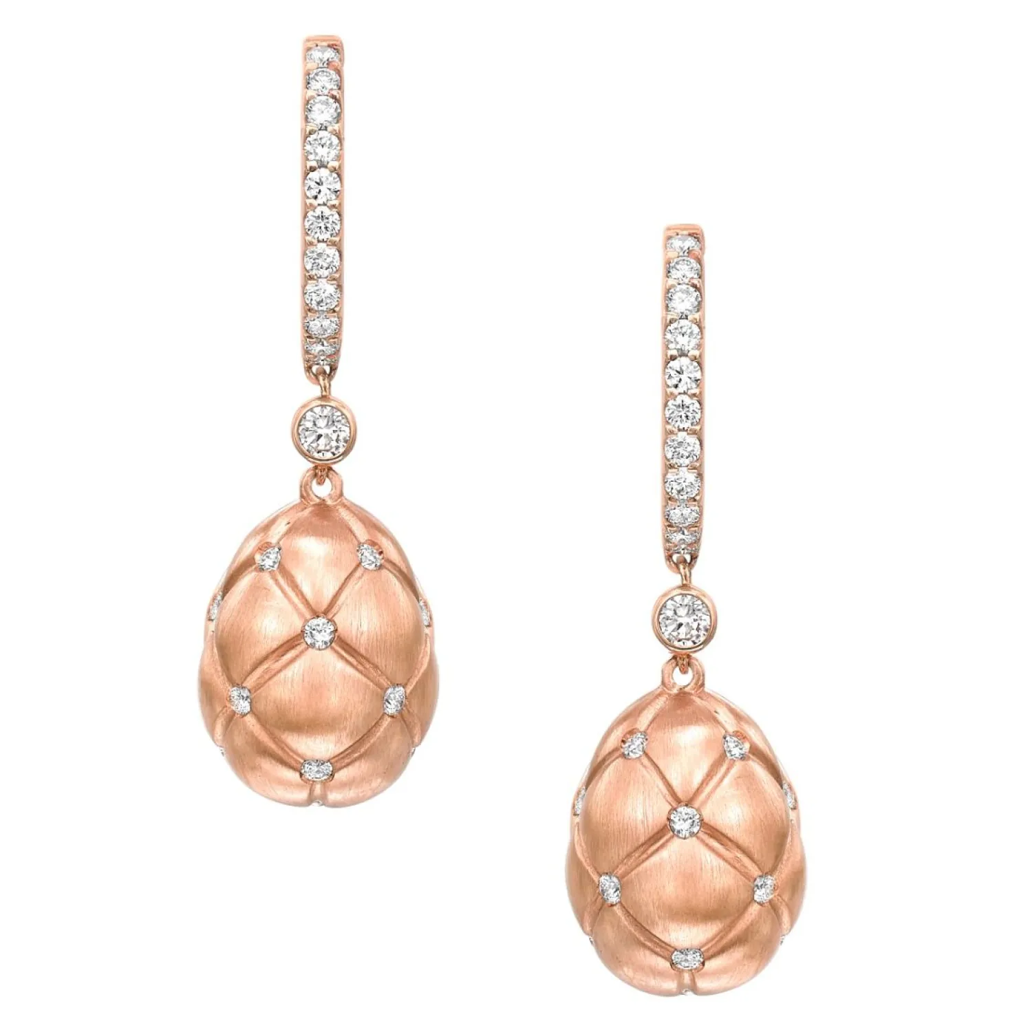 Lee Hwa Jewellery Earrings-FARBERGÉ