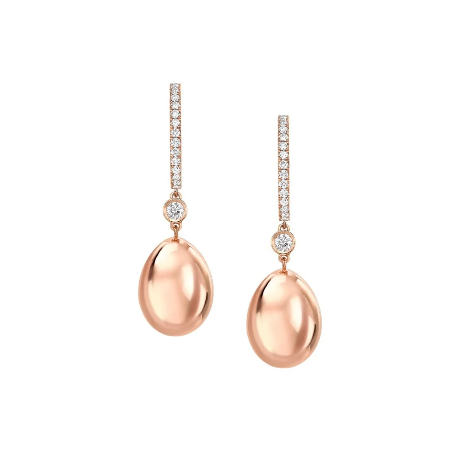 Lee Hwa Jewellery Earrings-FARBERGÉ