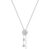 Lee Hwa Jewellery Necklaces-FOREVERMARK
