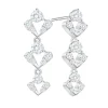 Lee Hwa Jewellery Earrings-FOREVERMARK