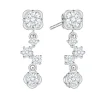 Lee Hwa Jewellery Earrings-FOREVERMARK