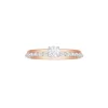 Lee Hwa Jewellery Rings-Forevermark