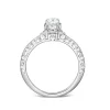 Lee Hwa Jewellery Rings-FOREVERMARK