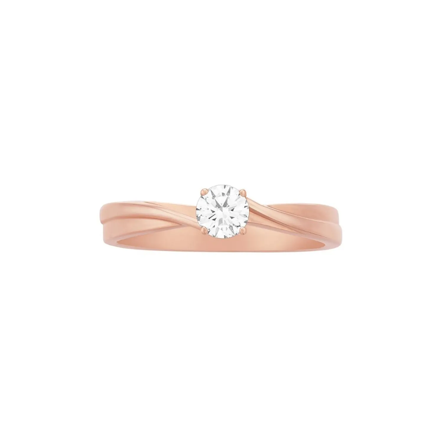 Lee Hwa Jewellery Rings-FOREVERMARK