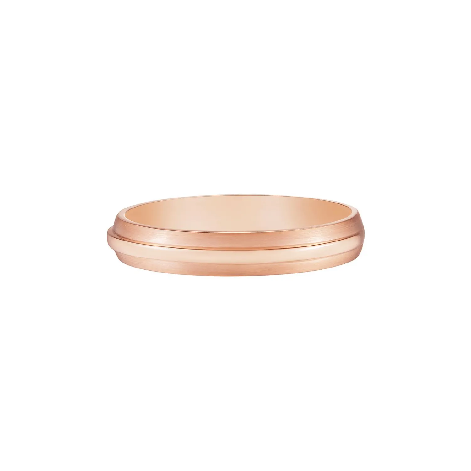 Lee Hwa Jewellery Couple Rings-Forevermark
