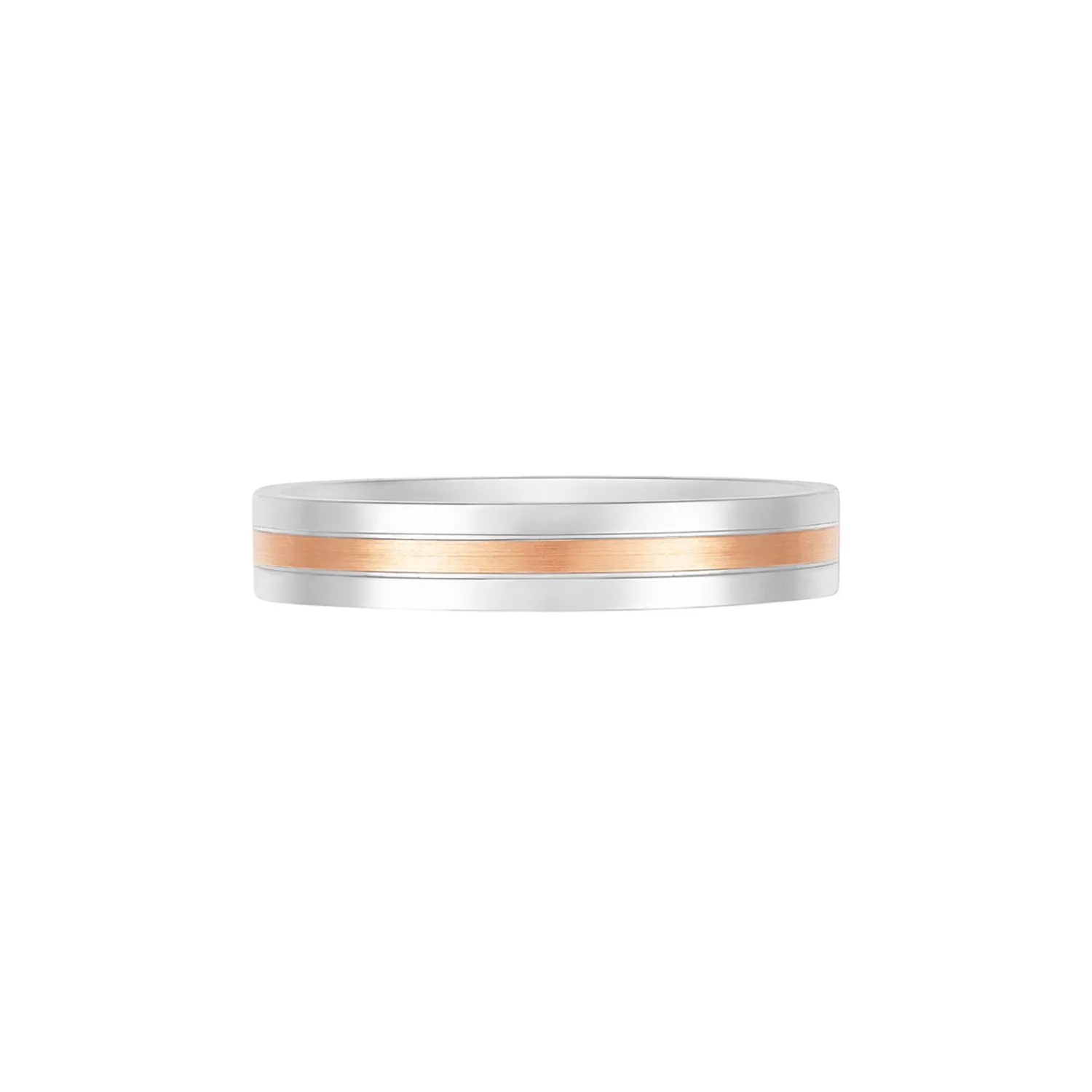 Lee Hwa Jewellery Couple Rings-Forevermark