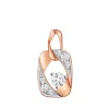 Lee Hwa Jewellery Pendants-FOREVERMARK