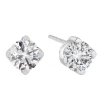 Lee Hwa Jewellery Earrings-FOREVERMARK