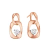 Lee Hwa Jewellery Earrings-FOREVERMARK