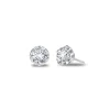 Lee Hwa Jewellery Earrings-Forevermark Endlea™