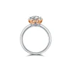 Lee Hwa Jewellery Rings-Forevermark Endlea™
