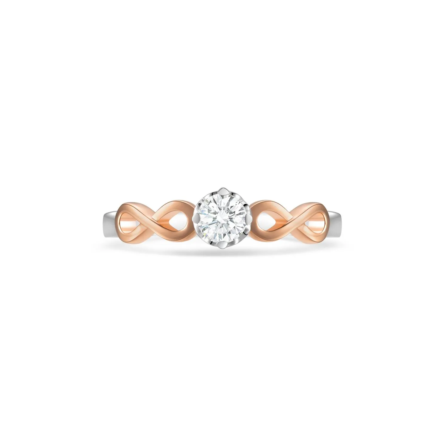 Lee Hwa Jewellery Engagement Rings-Forevermark Endlea™