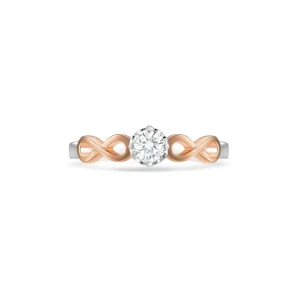 Lee Hwa Jewellery Engagement Rings-Forevermark Endlea™