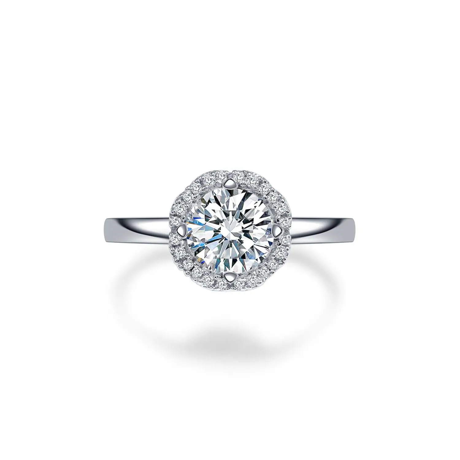 forevermark_endlea_1.webp Lee Hwa Jewellery Rings-Forevermark Endlea™