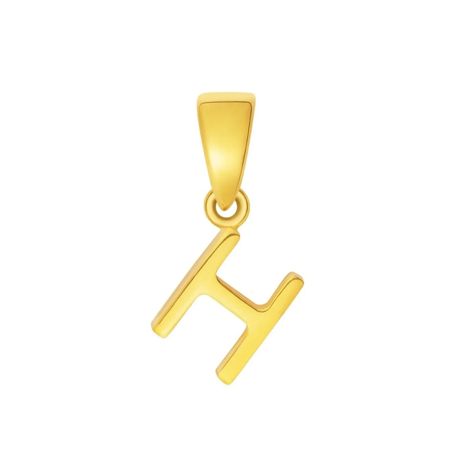 Lee Hwa Jewellery Pendants-916 Gold