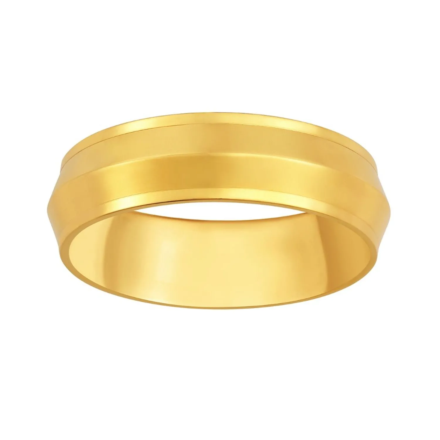 Lee Hwa Jewellery Rings-916 Gold