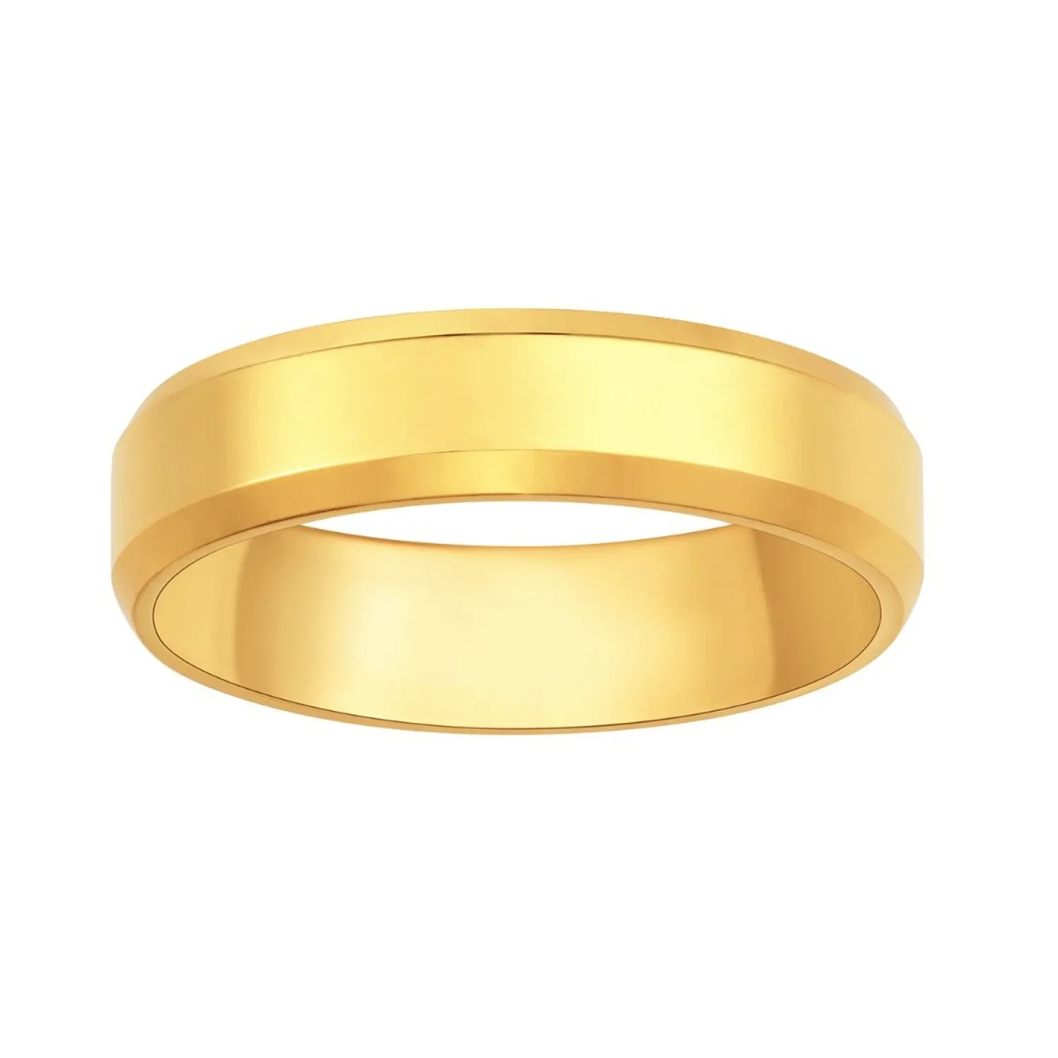 Lee Hwa Jewellery Rings-916 Gold