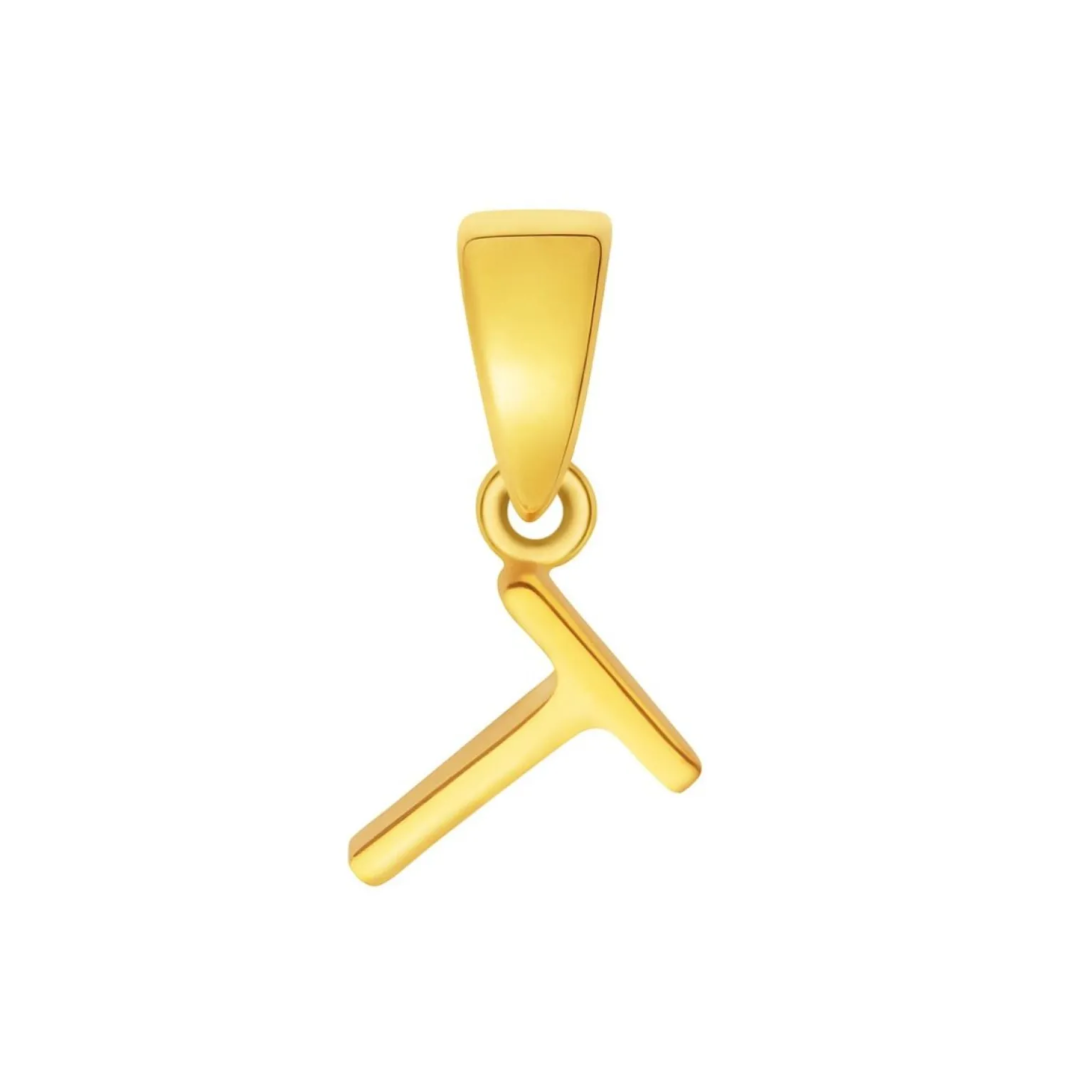 Lee Hwa Jewellery Pendants-916 Gold