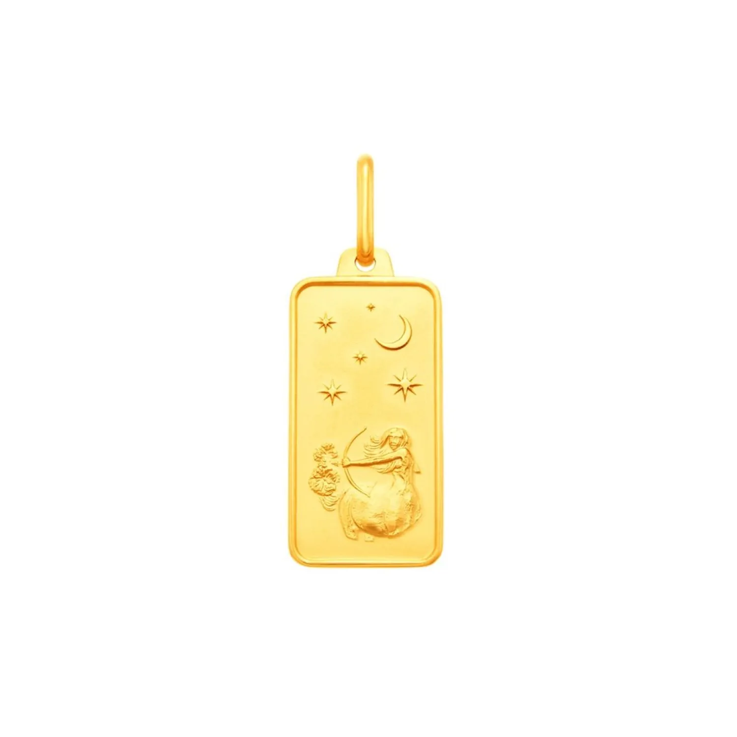 Lee Hwa Jewellery Pendants-916 Gold