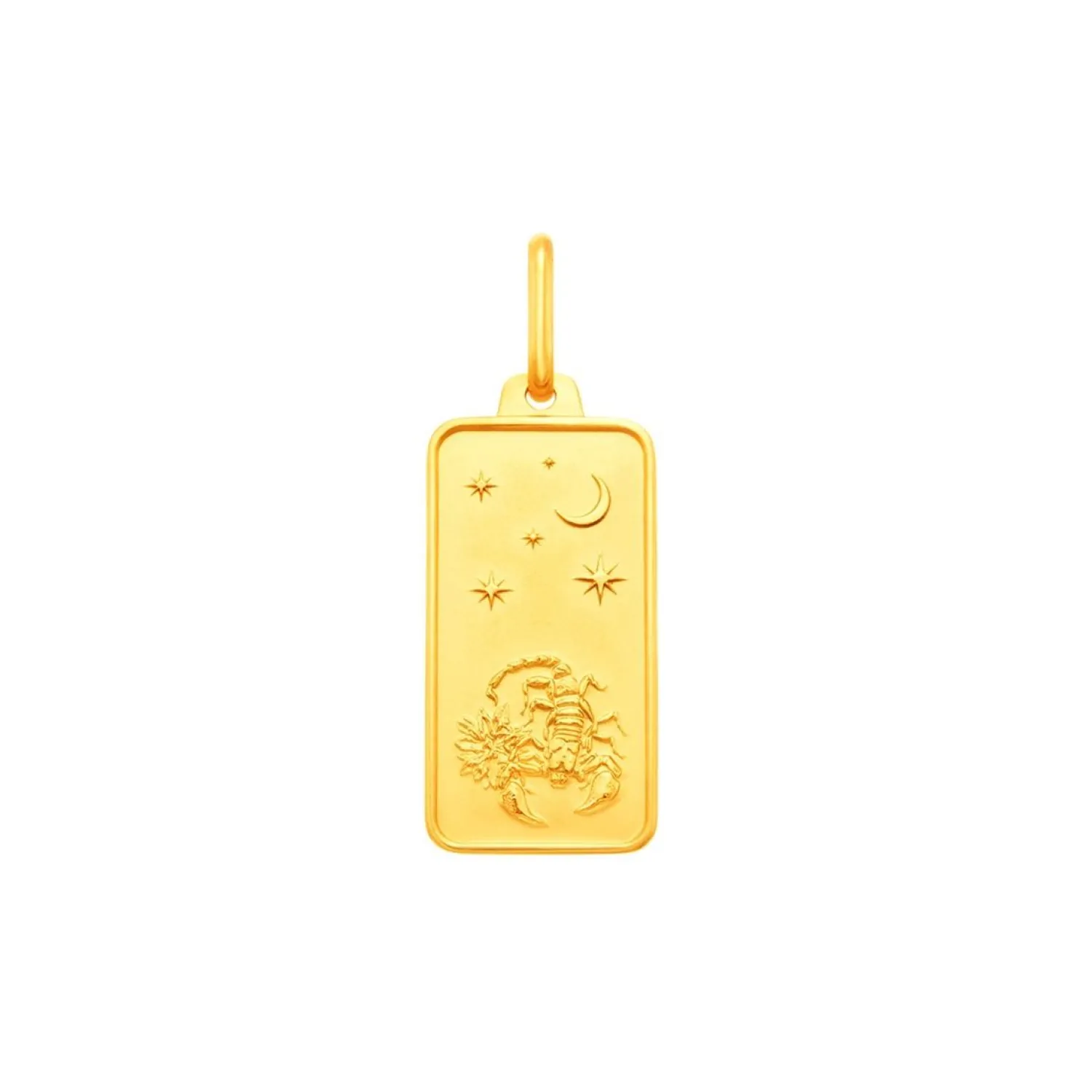 Lee Hwa Jewellery Pendants-916 Gold