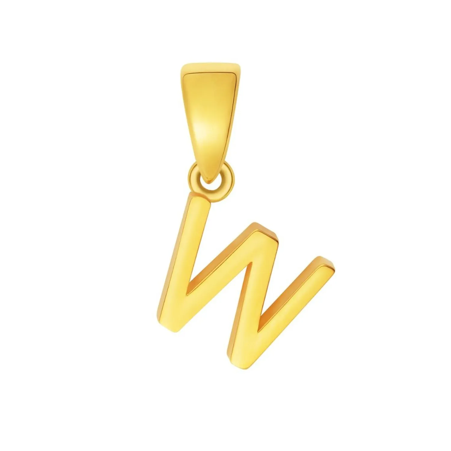 Lee Hwa Jewellery Pendants-916 Gold