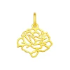 Lee Hwa Jewellery Pendants-916 Gold