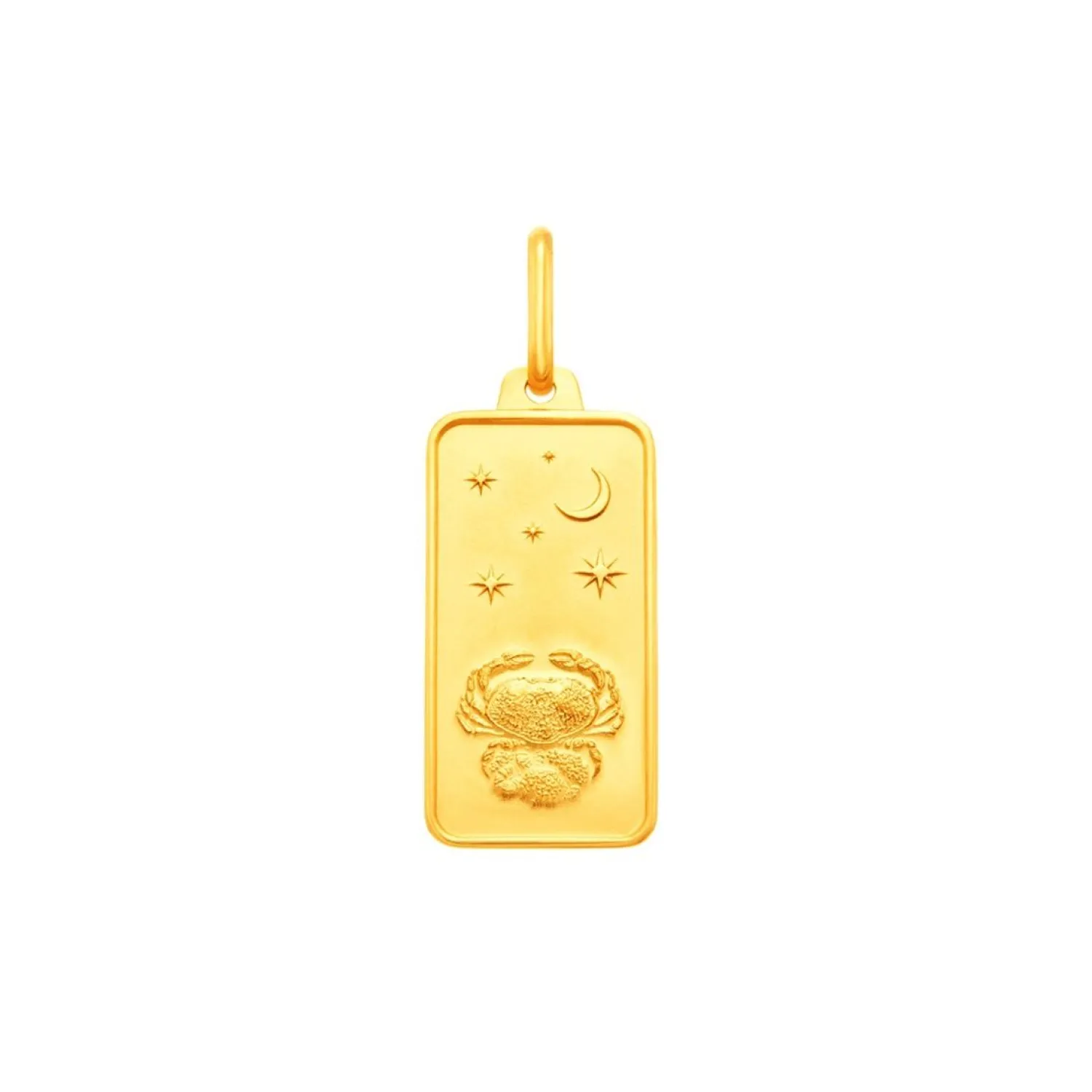 Lee Hwa Jewellery Pendants-916 GOLD