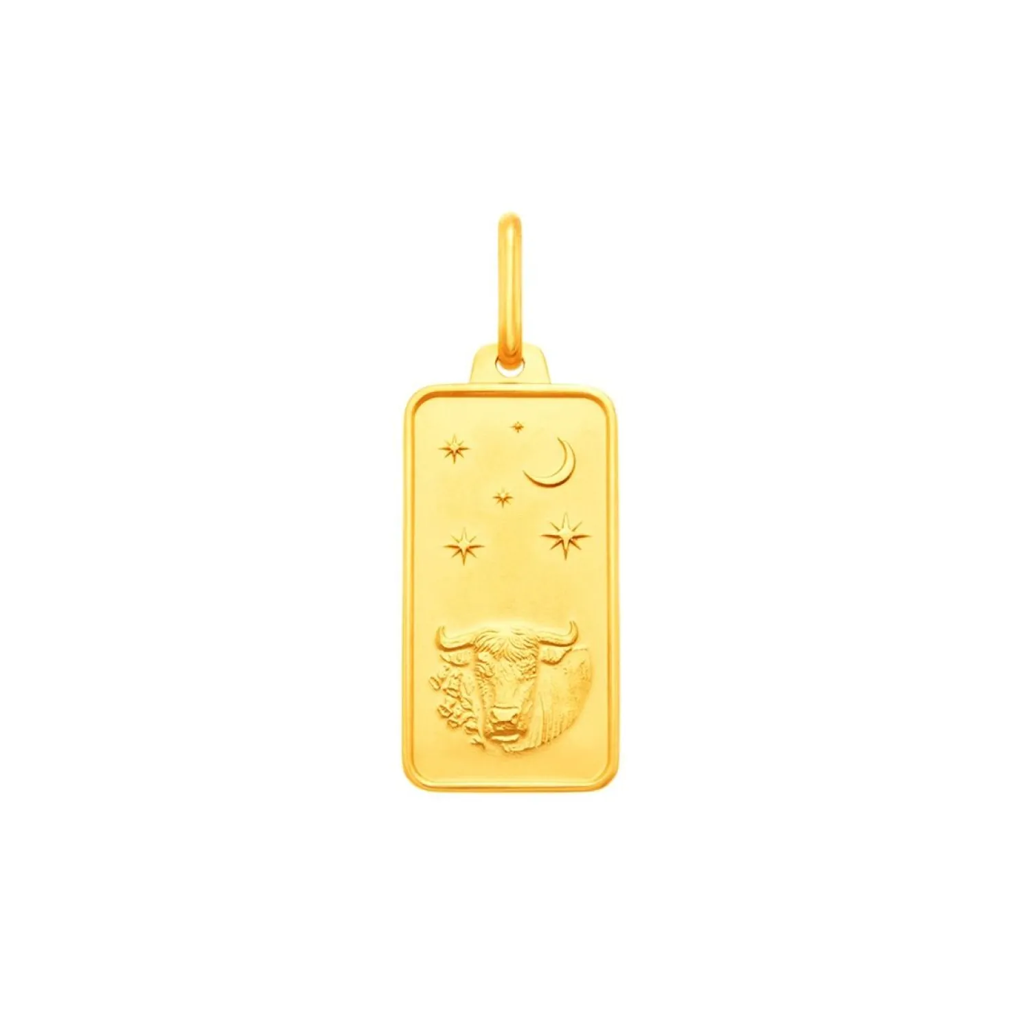 Lee Hwa Jewellery Pendants-916 Gold