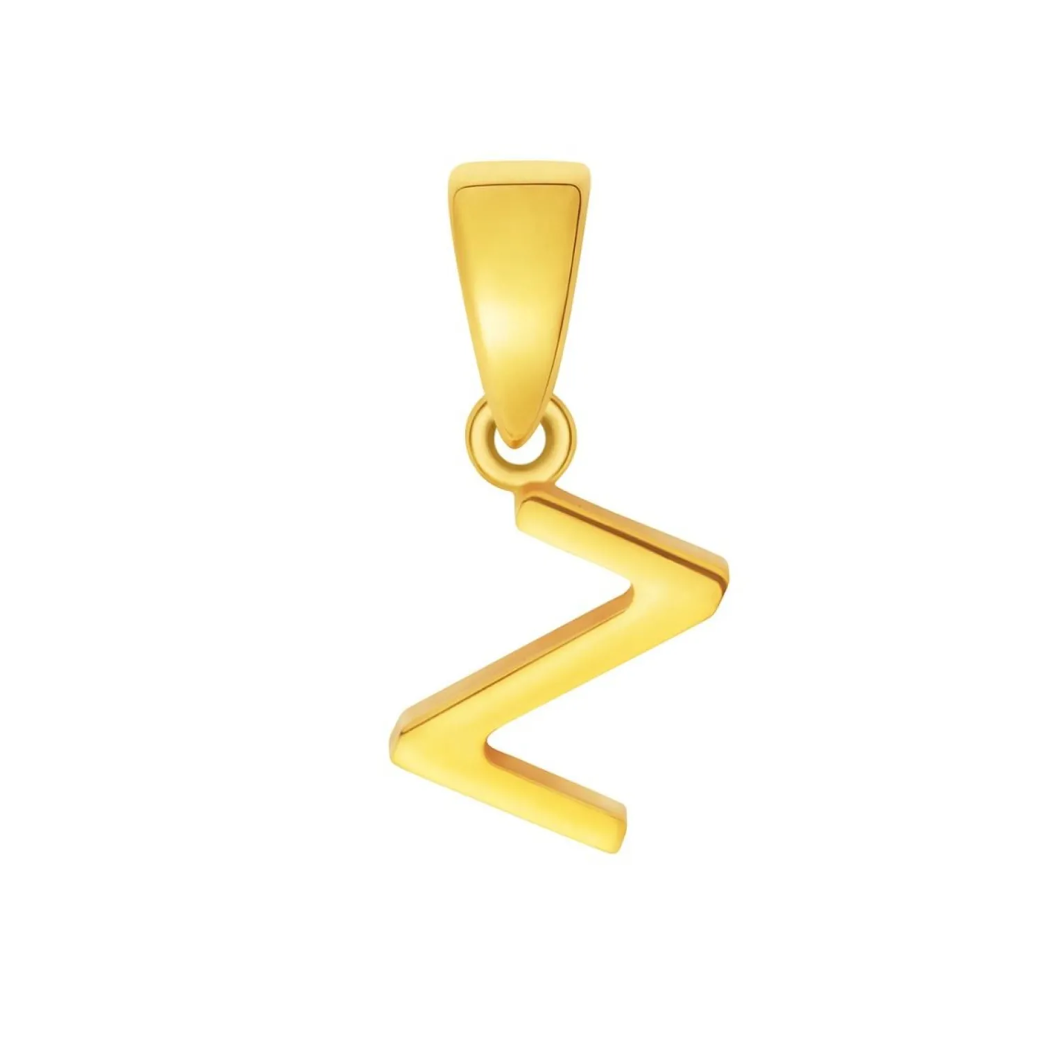 Lee Hwa Jewellery Pendants-916 Gold