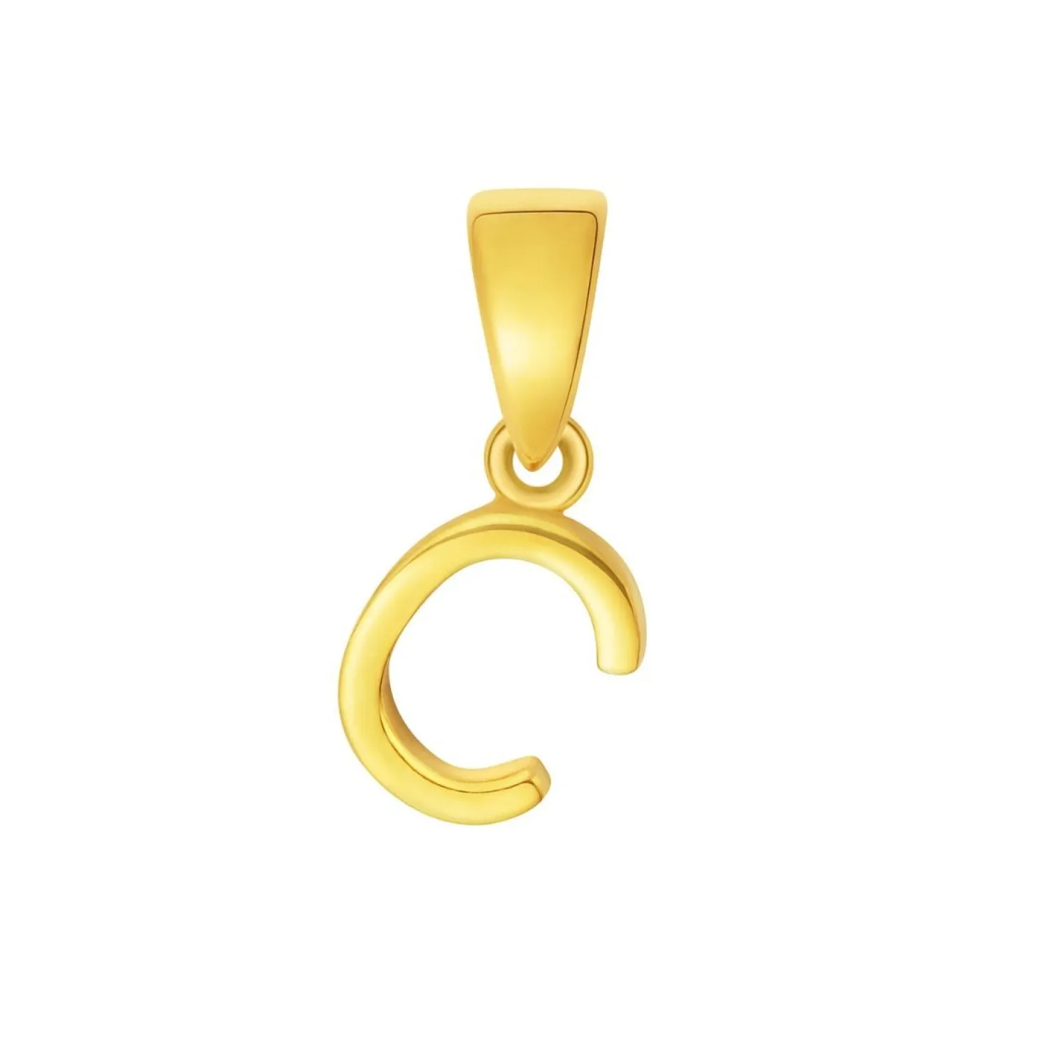 Lee Hwa Jewellery Pendants-916 Gold