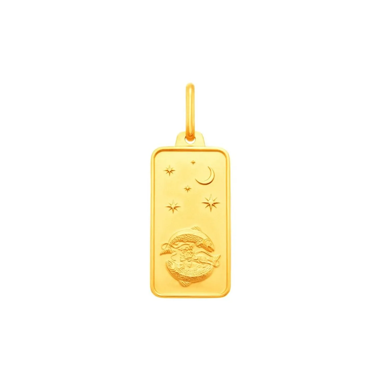 Lee Hwa Jewellery Pendants-916 Gold