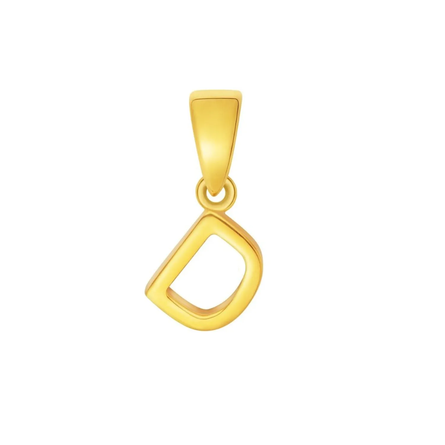 Lee Hwa Jewellery Pendants-916 Gold