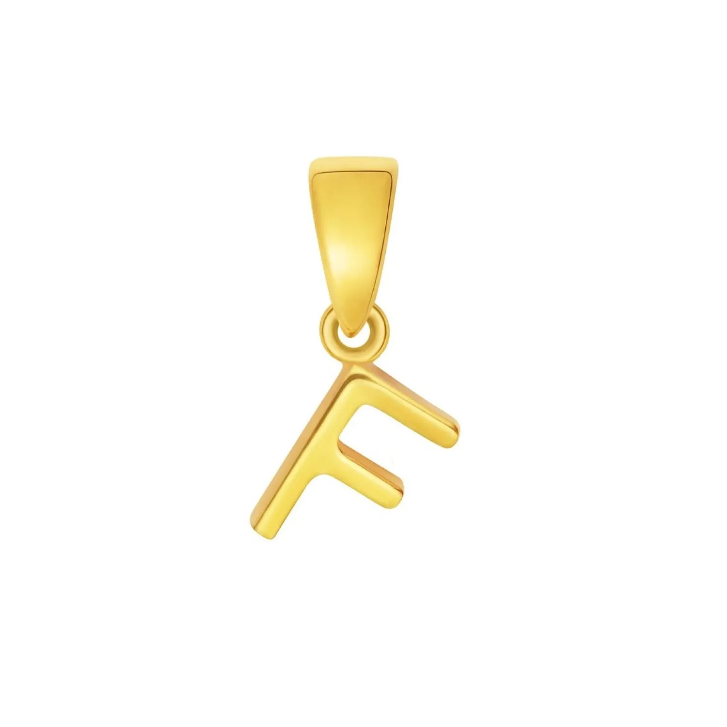 Lee Hwa Jewellery Pendants-916 Gold