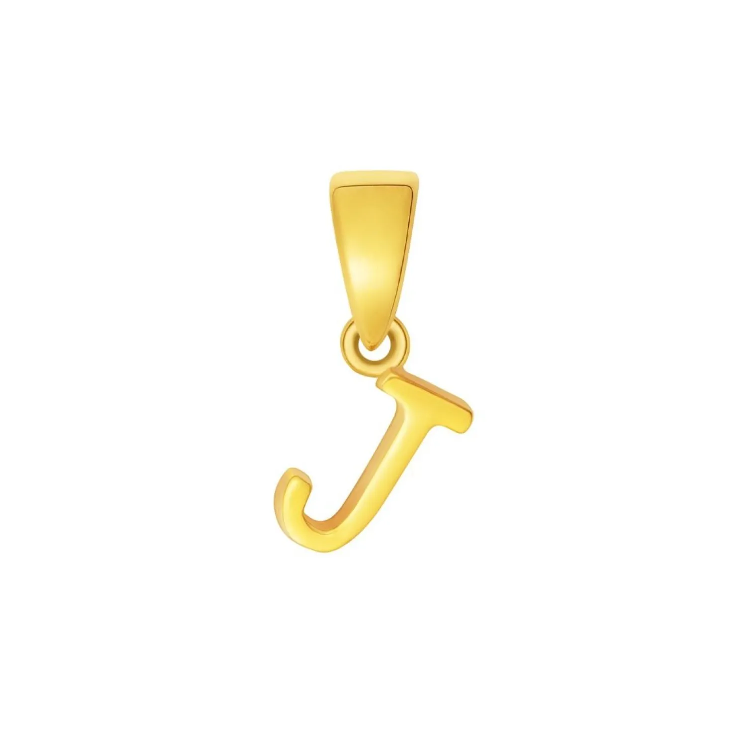 Lee Hwa Jewellery Pendants-916 Gold