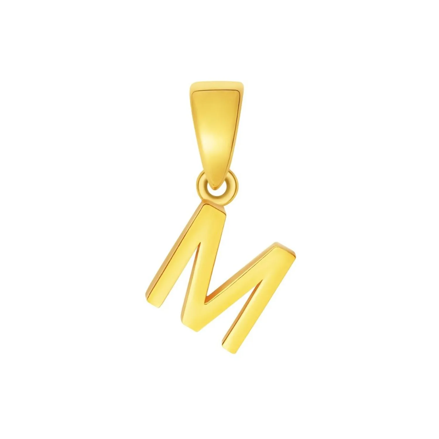 Lee Hwa Jewellery Pendants-916 Gold