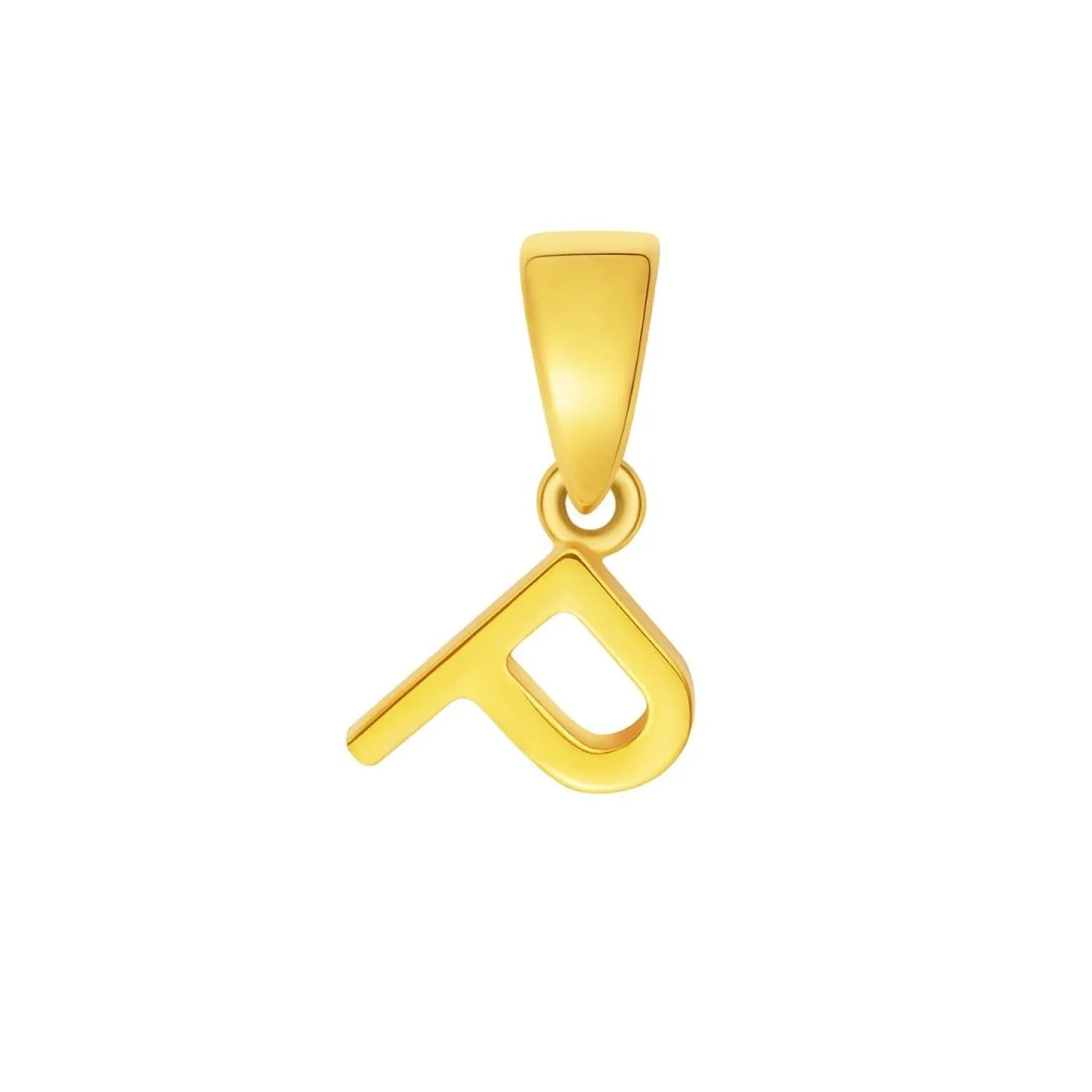 Lee Hwa Jewellery Pendants-916 Gold