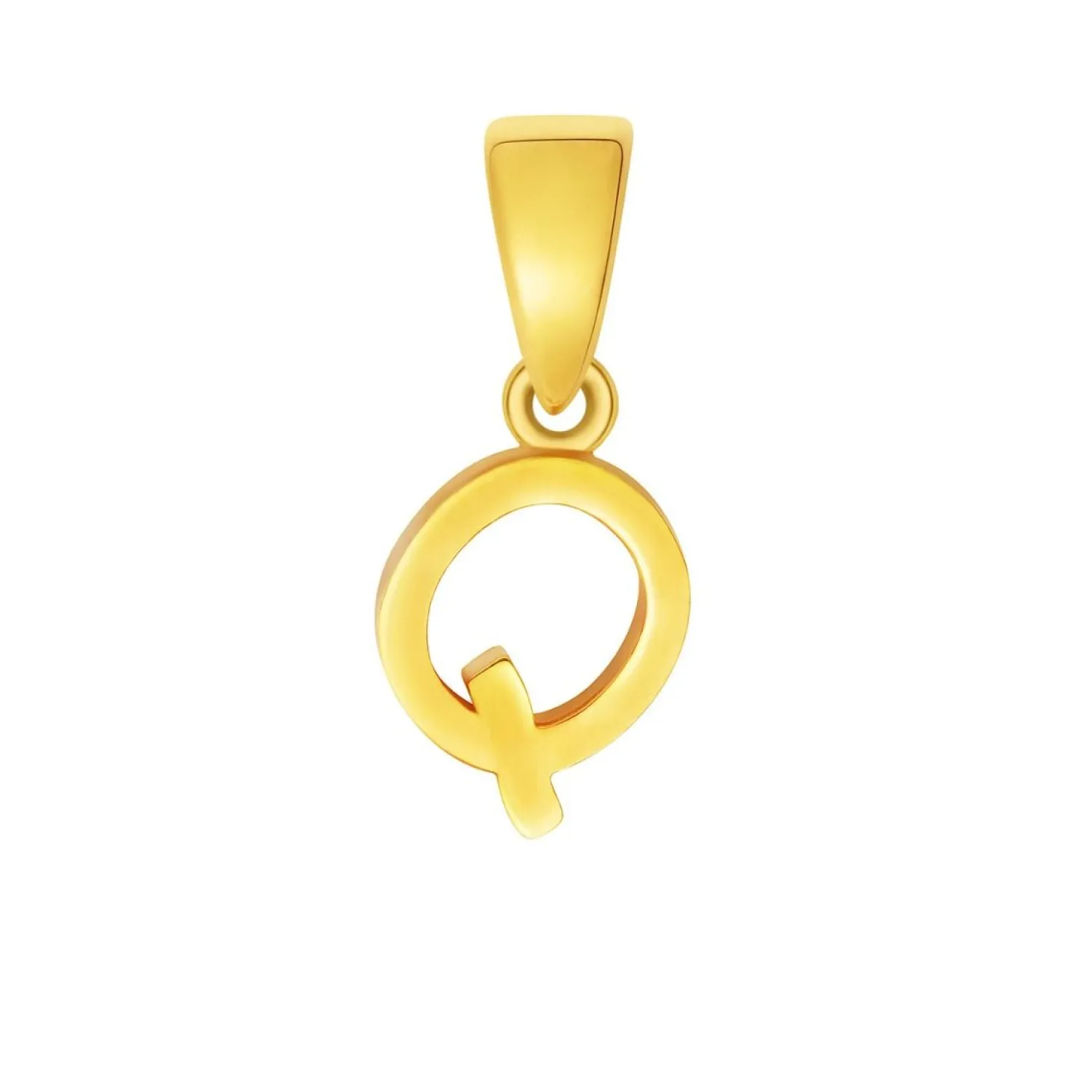 Lee Hwa Jewellery Pendants-916 Gold