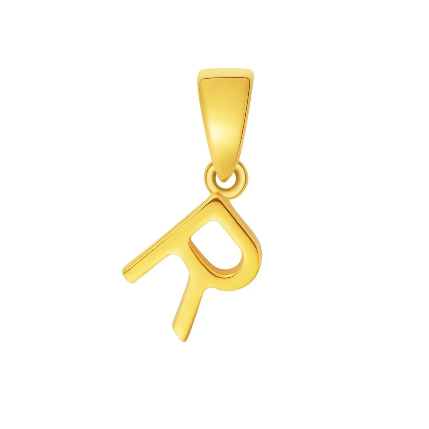 Lee Hwa Jewellery Pendants-916 Gold