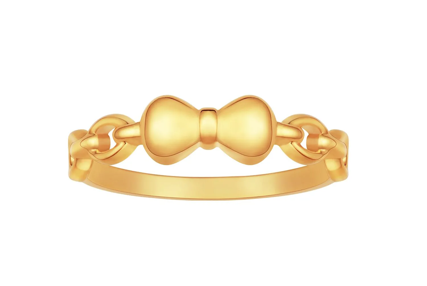 Lee Hwa Jewellery Rings-916 Gold
