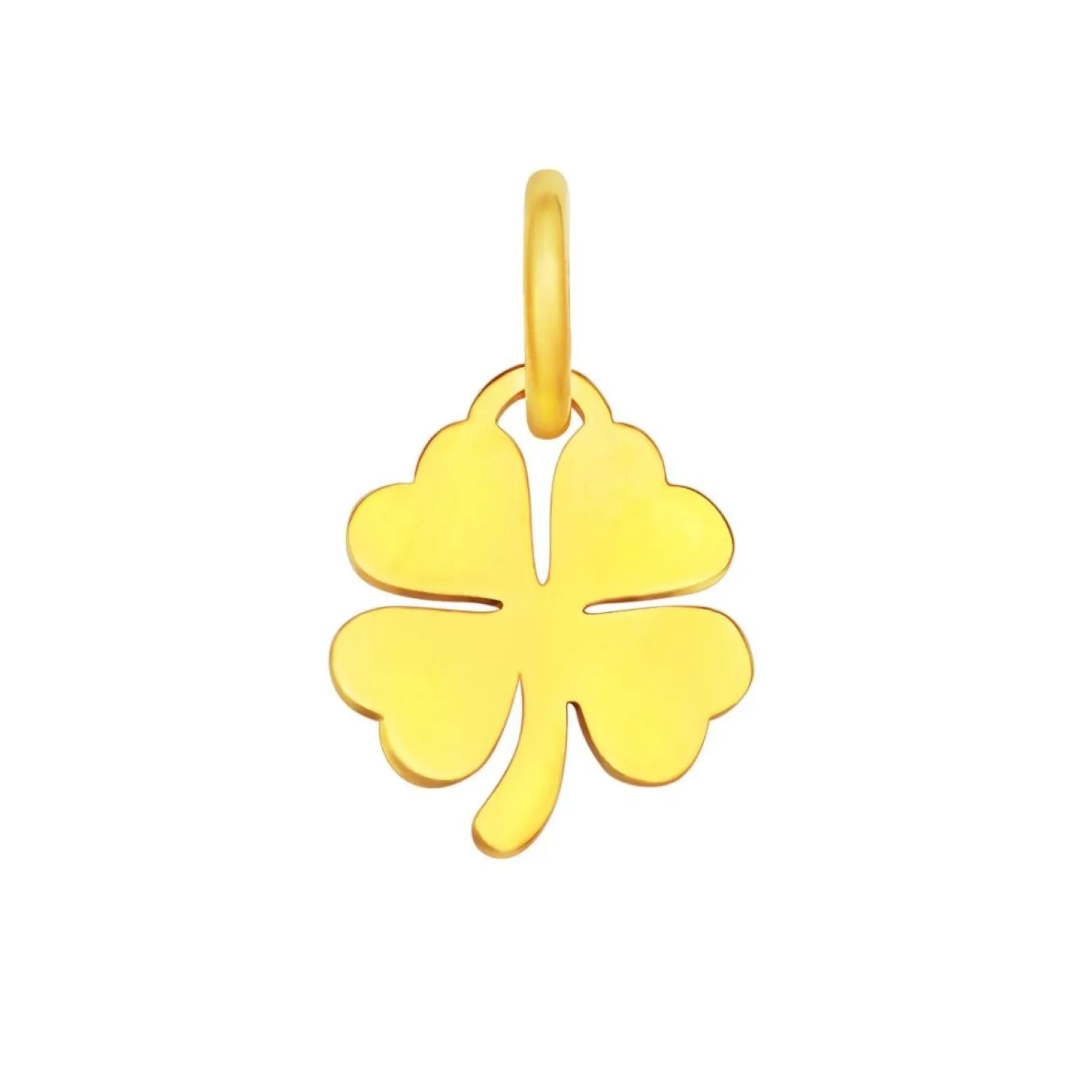 Lee Hwa Jewellery Earrings-916 Gold