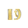 Lee Hwa Jewellery Earrings-ITALGOLD