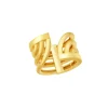 Lee Hwa Jewellery Rings-ITALGOLD