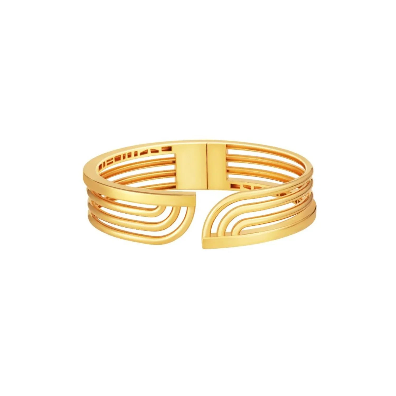 Lee Hwa Jewellery Bangles-ITALGOLD
