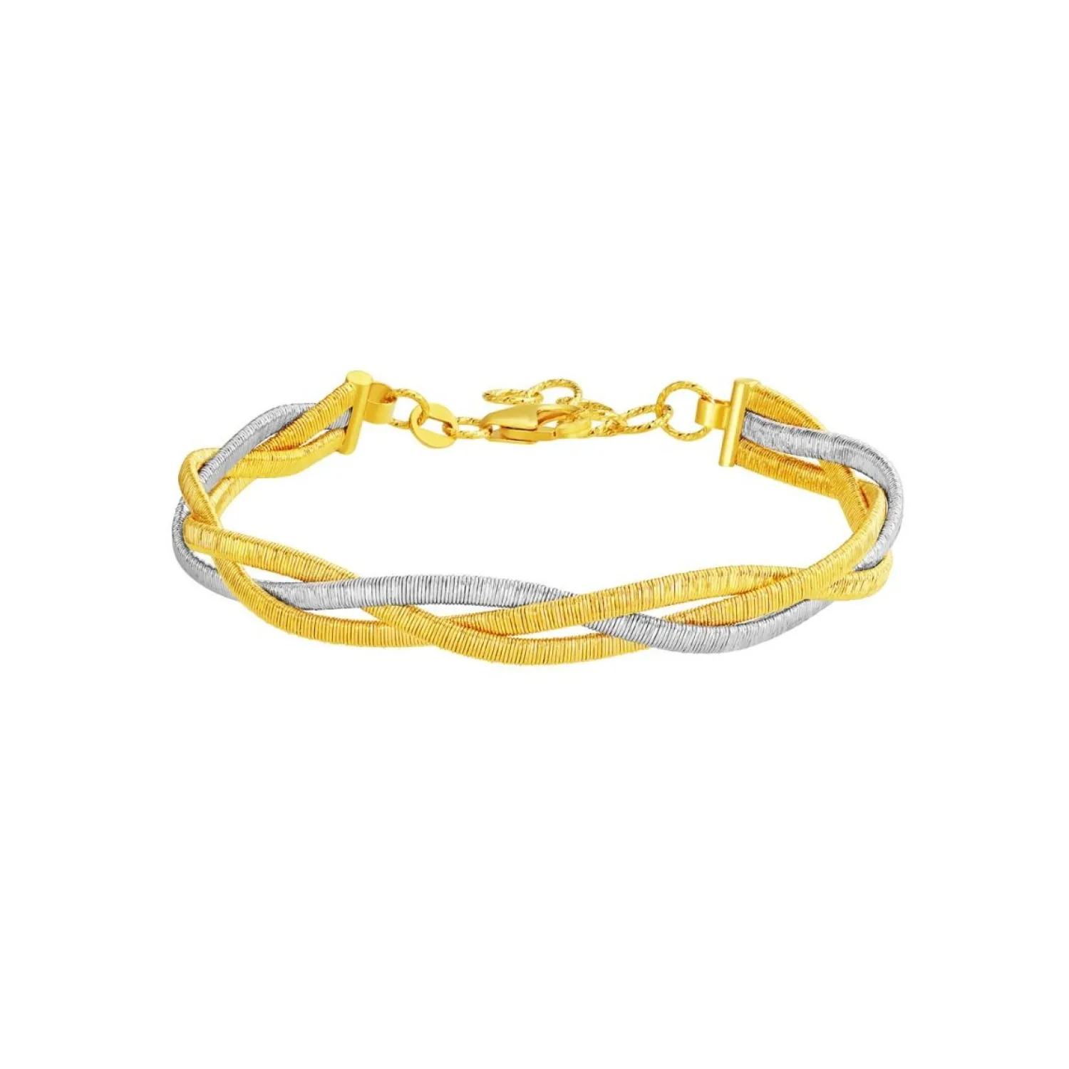 Lee Hwa Jewellery Bracelets-ITALGOLD