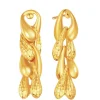 Lee Hwa Jewellery Earrings-ITALGOLD