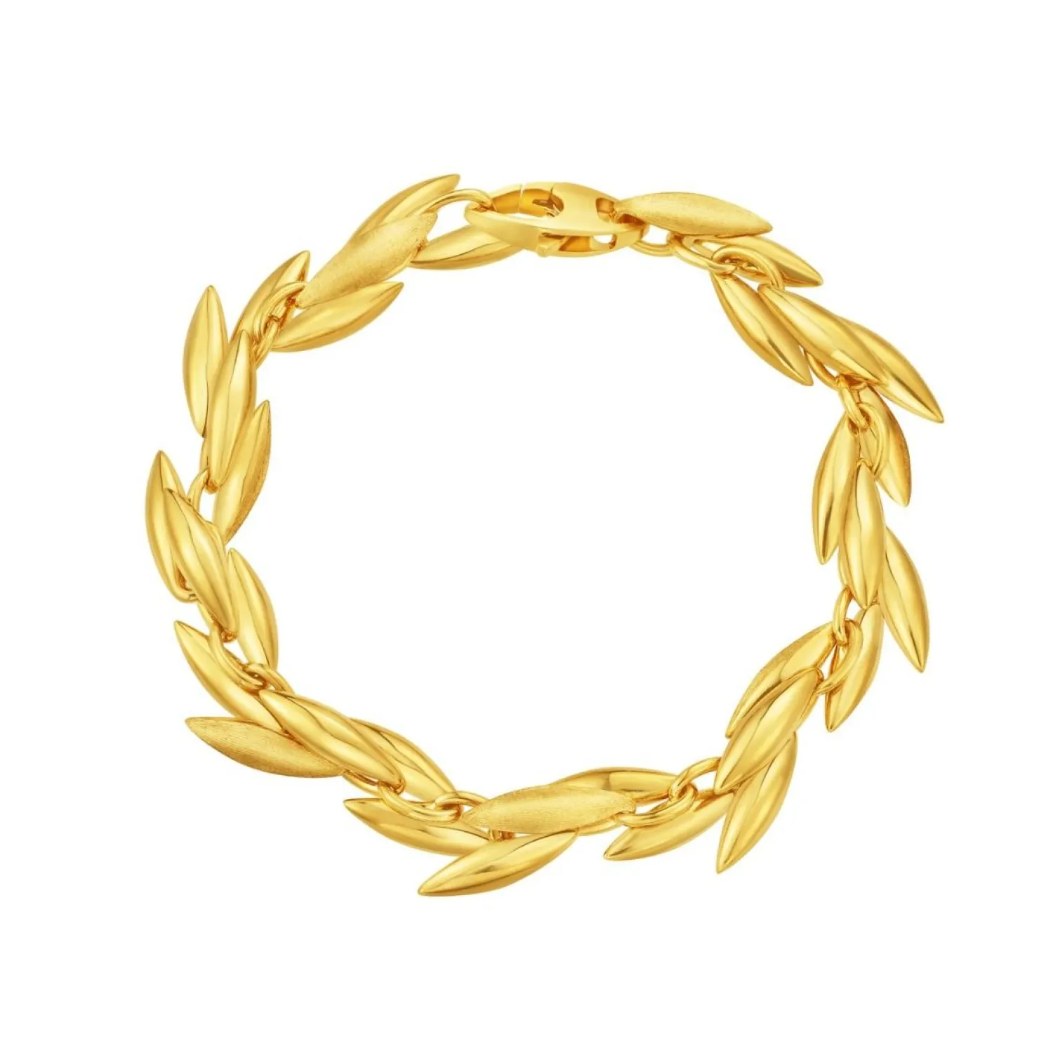 Lee Hwa Jewellery Bracelets-ITALGOLD