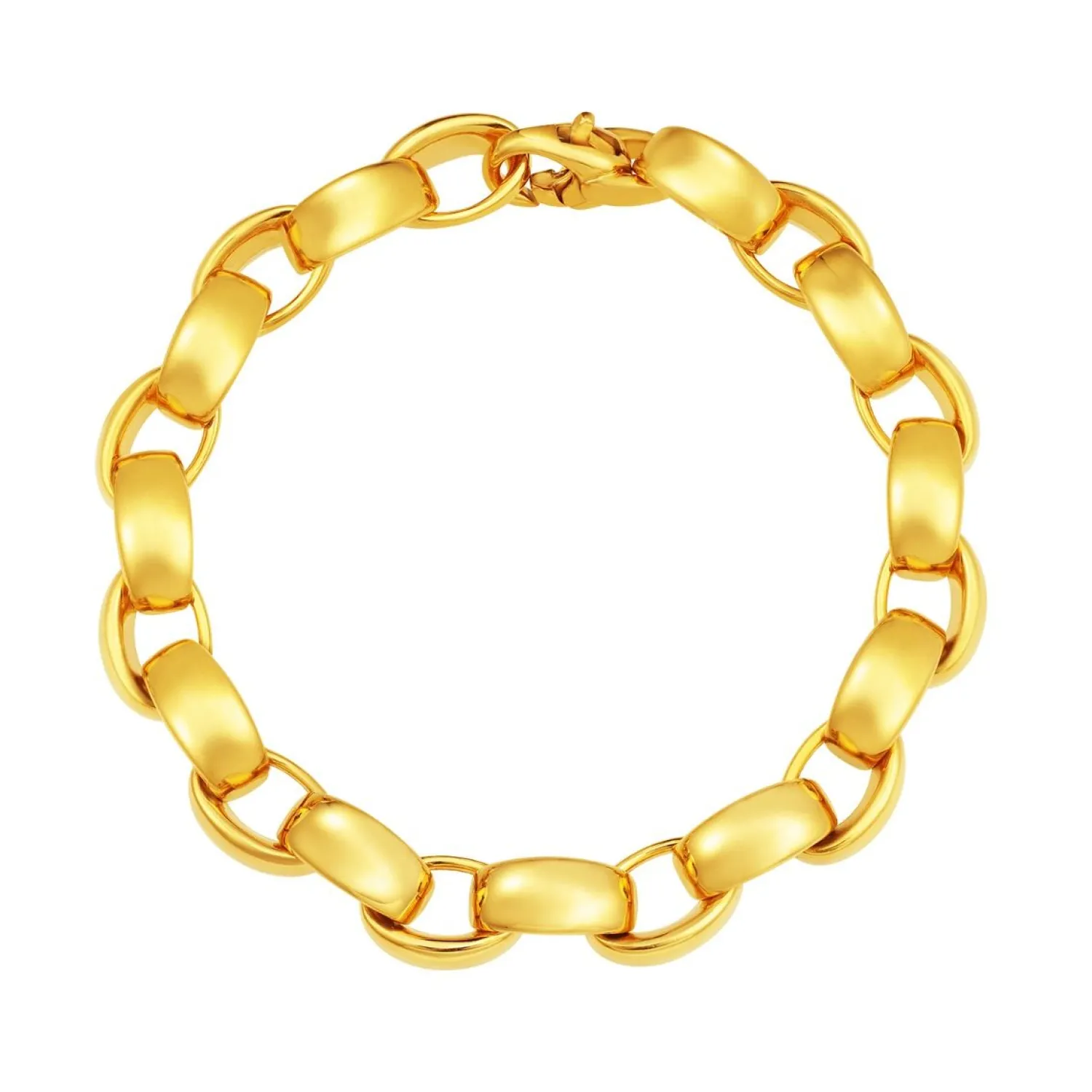 Lee Hwa Jewellery Bracelets-ITALGOLD